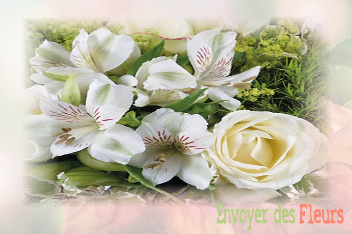envoyer des fleurs à à GUINDRECOURT-AUX-ORMES